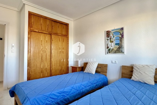 Aus zweiter Hand - Wohnung -
Orihuela Costa - Costa Blanca