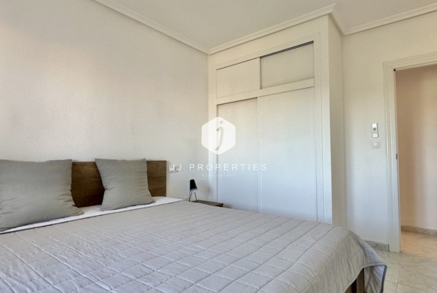 Aus zweiter Hand - Wohnung -
Orihuela Costa - Costa Blanca