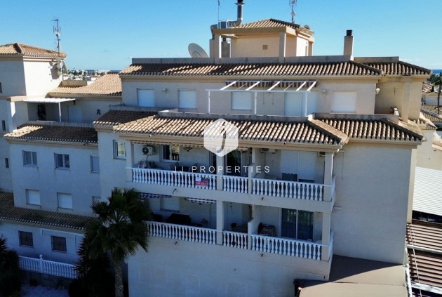 Aus zweiter Hand - Wohnung -
Orihuela Costa - Costa Blanca