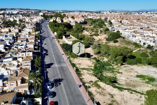 Aus zweiter Hand - Wohnung -
Orihuela Costa - Costa Blanca