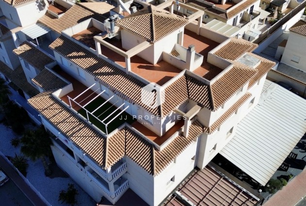 Aus zweiter Hand - Wohnung -
Orihuela Costa - Costa Blanca