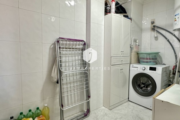 Aus zweiter Hand - Wohnung -
Orihuela Costa - Costa Blanca