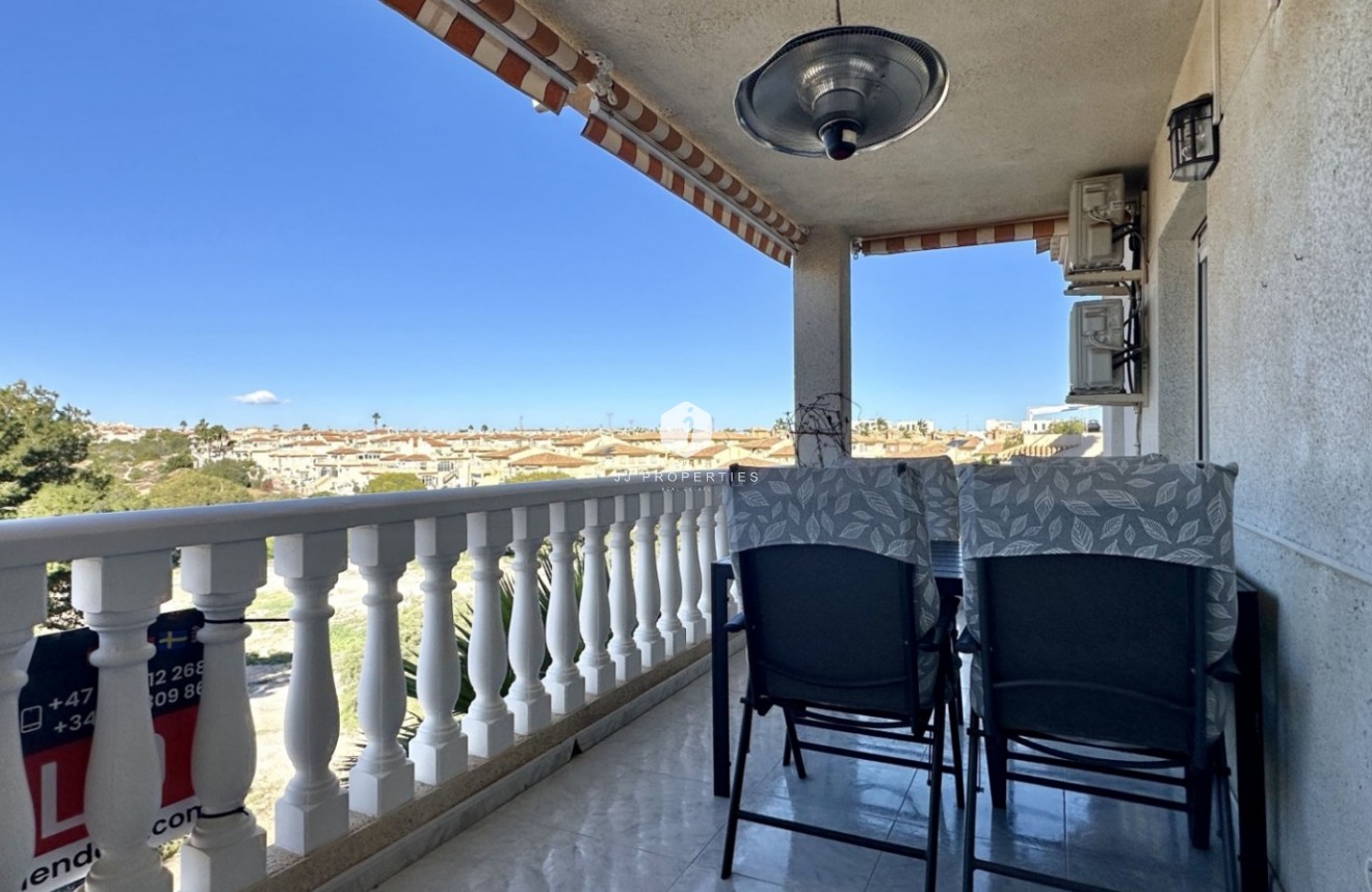 Aus zweiter Hand - Wohnung -
Orihuela Costa - Costa Blanca