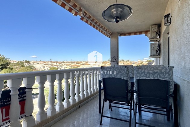 Aus zweiter Hand - Wohnung -
Orihuela Costa - Costa Blanca