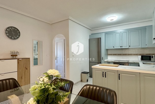 Aus zweiter Hand - Wohnung -
Orihuela Costa - Costa Blanca