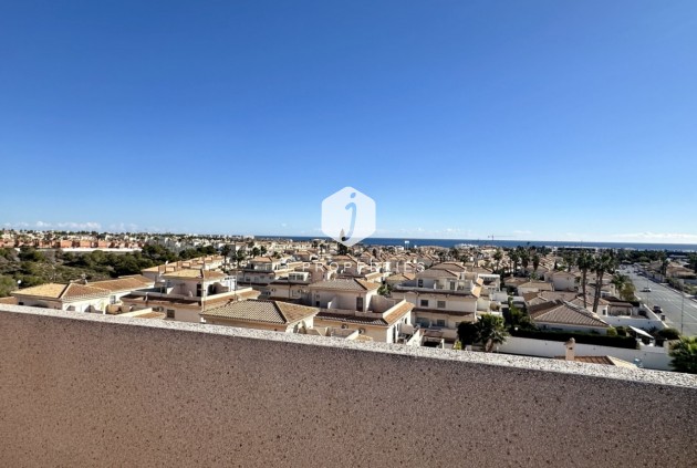 Aus zweiter Hand - Wohnung -
Orihuela Costa - Costa Blanca