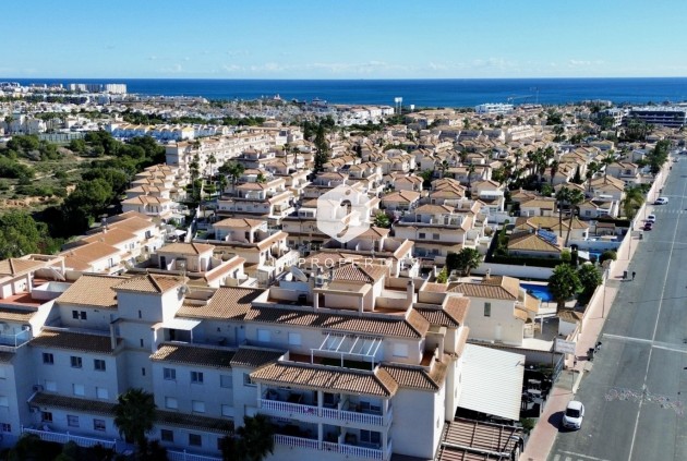 Aus zweiter Hand - Wohnung -
Orihuela Costa - Costa Blanca