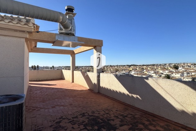 Aus zweiter Hand - Wohnung -
Orihuela Costa - Costa Blanca