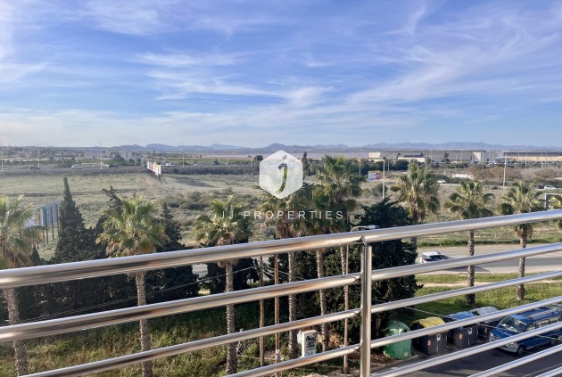 Aus zweiter Hand - Wohnung -
Torrevieja - Costa Blanca