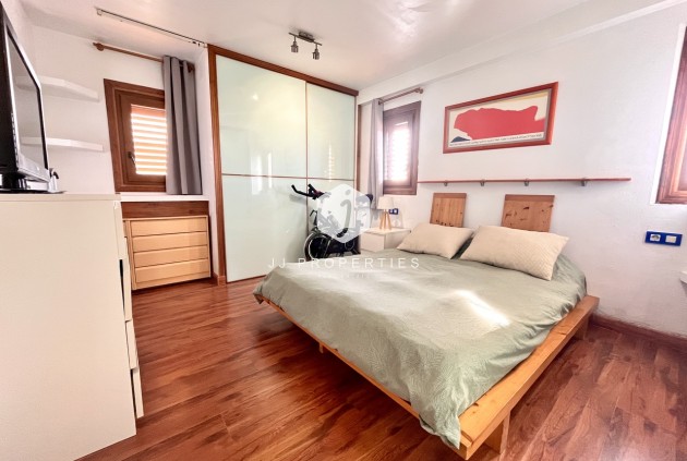 Aus zweiter Hand - Wohnung -
Torrevieja - Costa Blanca
