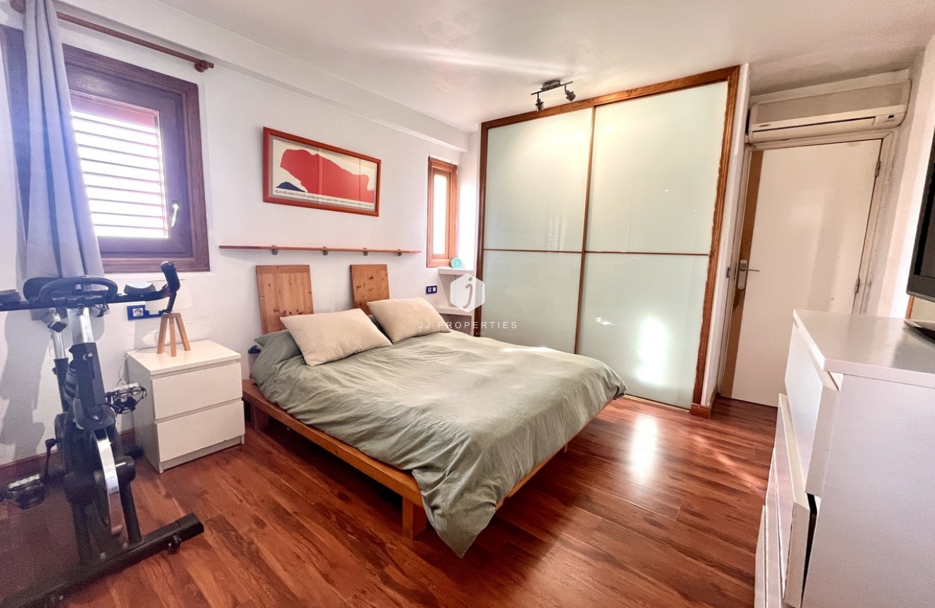 Aus zweiter Hand - Wohnung -
Torrevieja - Costa Blanca