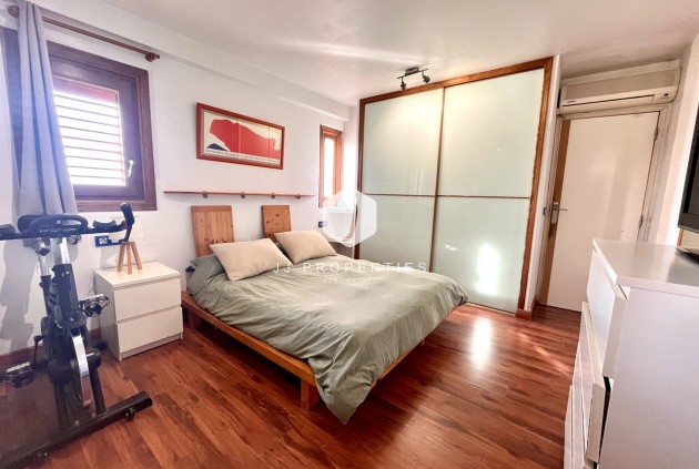 Aus zweiter Hand - Wohnung -
Torrevieja - Costa Blanca