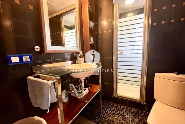 Aus zweiter Hand - Wohnung -
Torrevieja - Costa Blanca