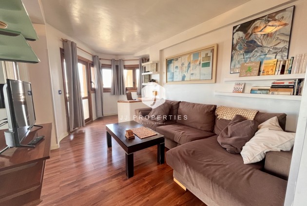 Aus zweiter Hand - Wohnung -
Torrevieja - Costa Blanca