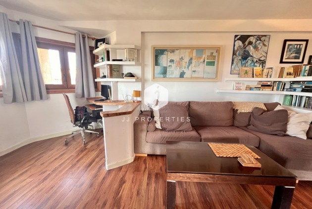 Aus zweiter Hand - Wohnung -
Torrevieja - Costa Blanca