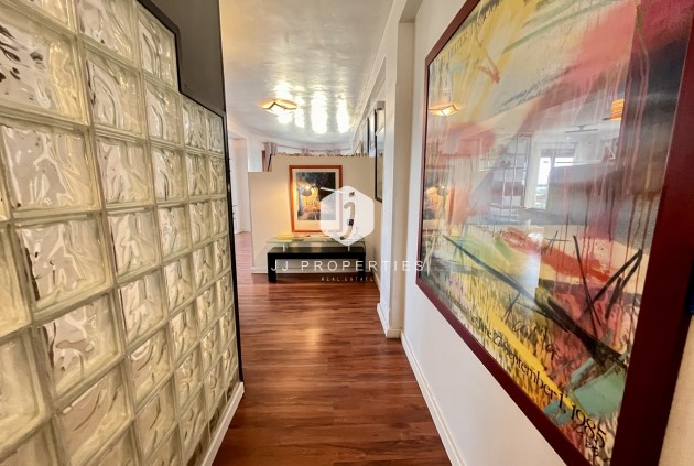 Aus zweiter Hand - Wohnung -
Torrevieja - Costa Blanca