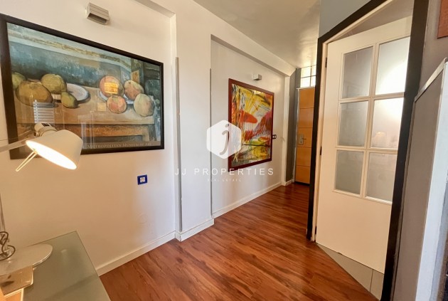 Aus zweiter Hand - Wohnung -
Torrevieja - Costa Blanca