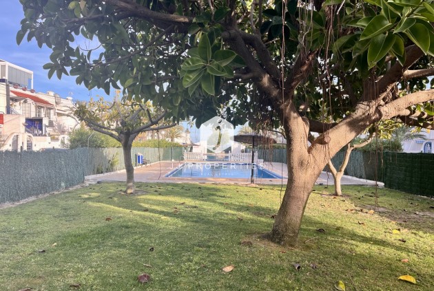 Aus zweiter Hand - Wohnung -
Torrevieja - Costa Blanca