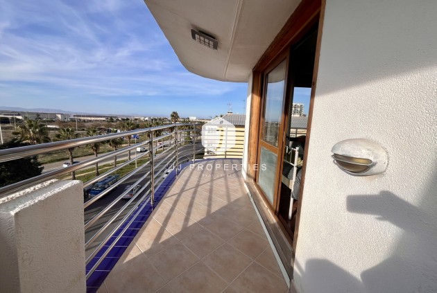 Aus zweiter Hand - Wohnung -
Torrevieja - Costa Blanca