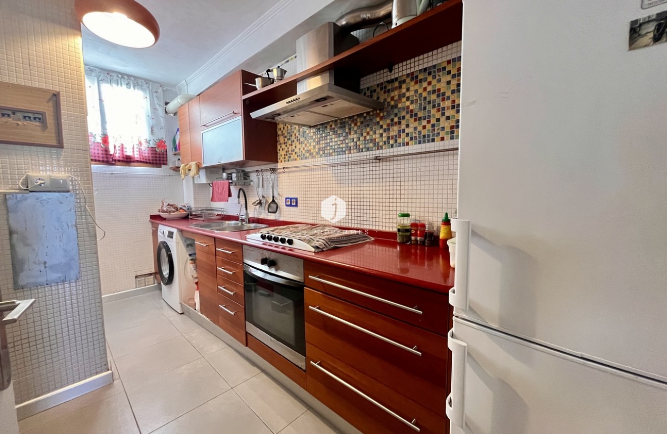 Aus zweiter Hand - Wohnung -
Torrevieja - Costa Blanca