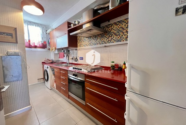 Aus zweiter Hand - Wohnung -
Torrevieja - Costa Blanca