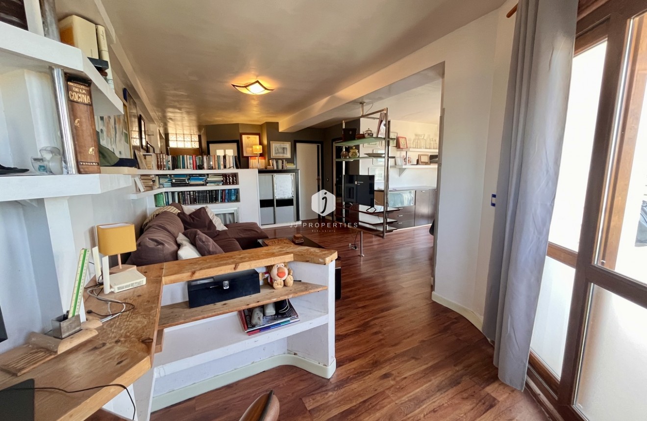 Aus zweiter Hand - Wohnung -
Torrevieja - Costa Blanca