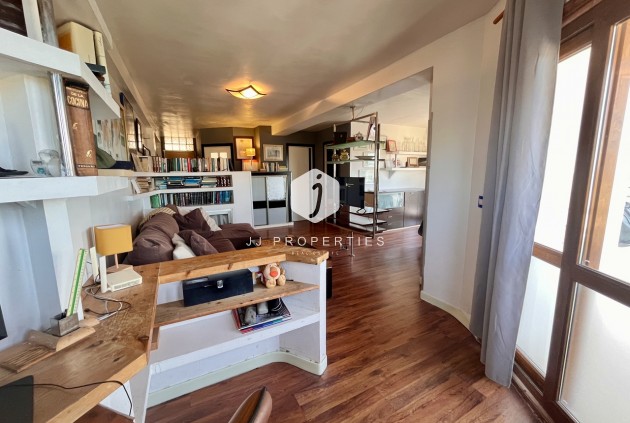 Aus zweiter Hand - Wohnung -
Torrevieja - Costa Blanca