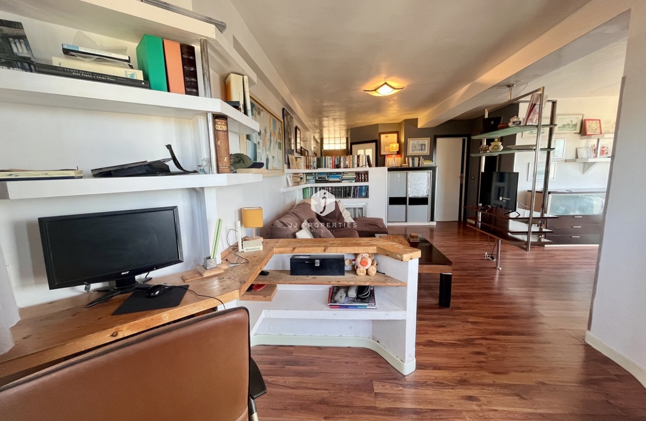 Aus zweiter Hand - Wohnung -
Torrevieja - Costa Blanca