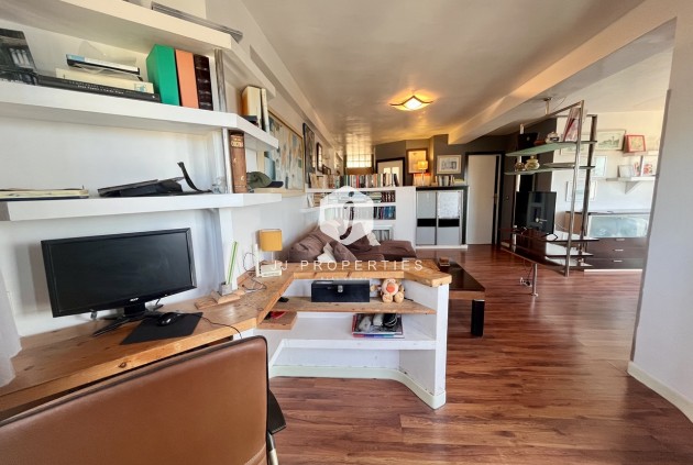 Aus zweiter Hand - Wohnung -
Torrevieja - Costa Blanca