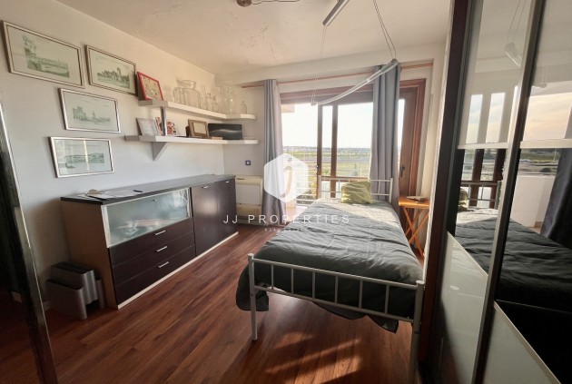 Aus zweiter Hand - Wohnung -
Torrevieja - Costa Blanca