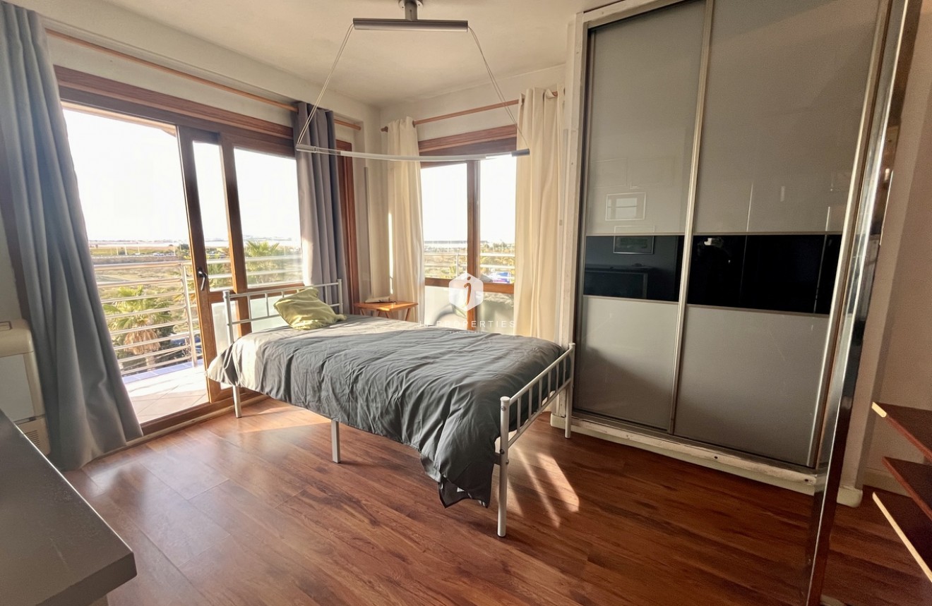 Aus zweiter Hand - Wohnung -
Torrevieja - Costa Blanca