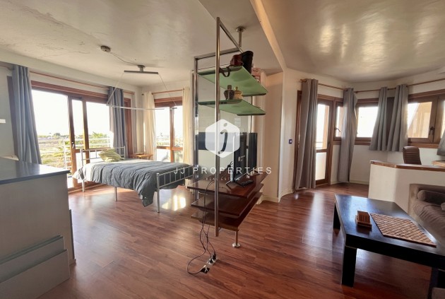 Aus zweiter Hand - Wohnung -
Torrevieja - Costa Blanca