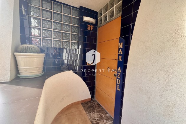 Aus zweiter Hand - Wohnung -
Torrevieja - Costa Blanca