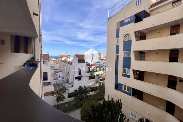 Aus zweiter Hand - Wohnung -
Torrevieja - Costa Blanca