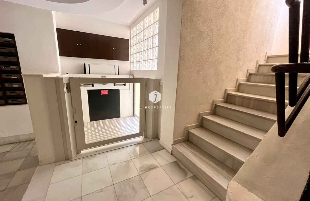 Aus zweiter Hand - Wohnung -
Torrevieja - Costa Blanca