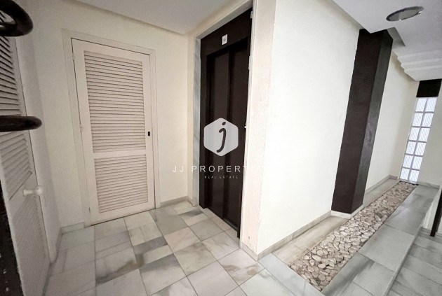 Aus zweiter Hand - Wohnung -
Torrevieja - Costa Blanca