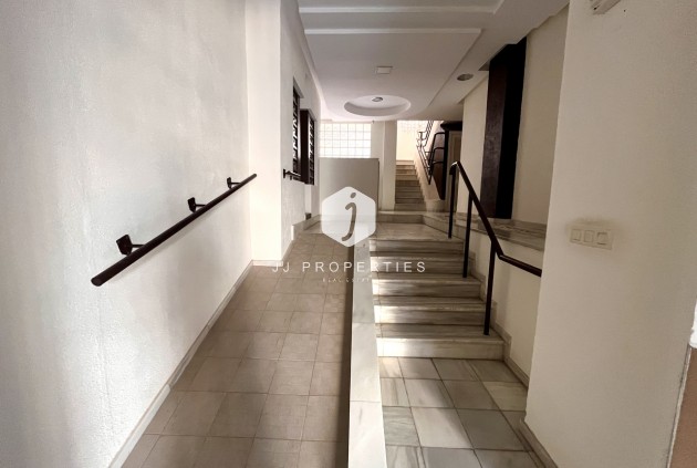 Aus zweiter Hand - Wohnung -
Torrevieja - Costa Blanca