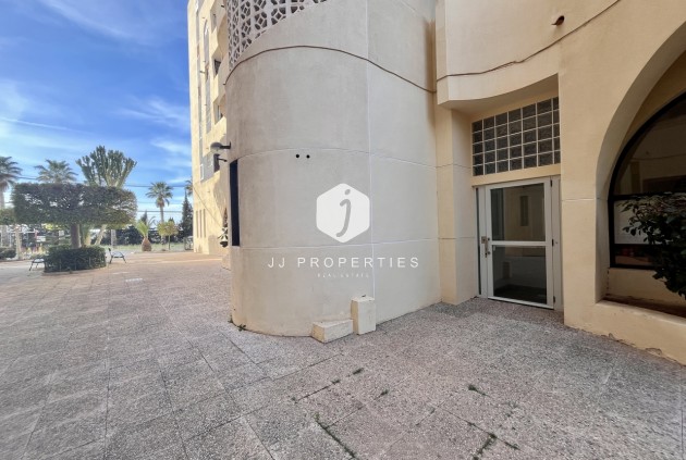 Aus zweiter Hand - Wohnung -
Torrevieja - Costa Blanca