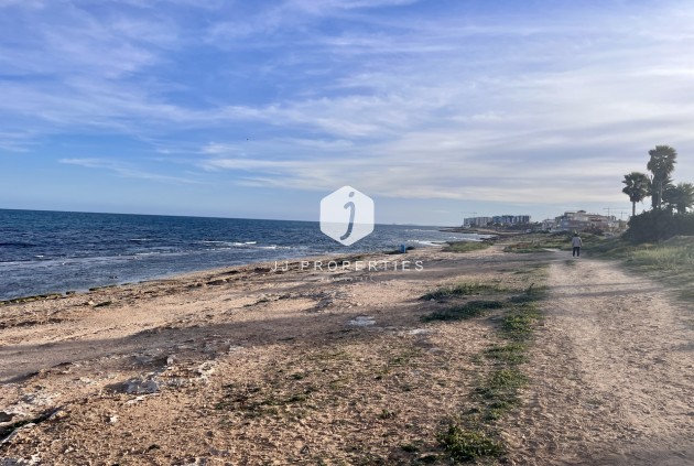 Aus zweiter Hand - Wohnung -
Torrevieja - Costa Blanca