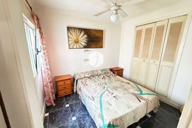 Resale - Apartment / flat -
Torrevieja - La Mata