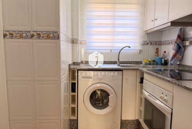 Aus zweiter Hand - Bungalow -
Orihuela Costa - Costa Blanca