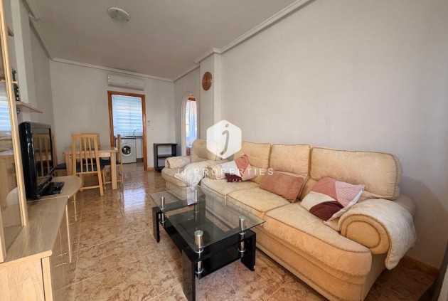 Aus zweiter Hand - Bungalow -
Orihuela Costa - Costa Blanca