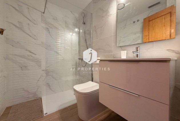 Aus zweiter Hand - Bungalow -
Orihuela Costa - Costa Blanca