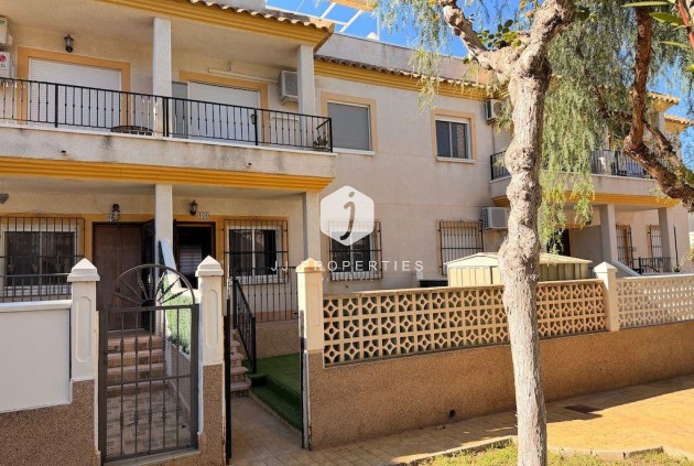 Aus zweiter Hand - Bungalow -
Orihuela Costa - Costa Blanca