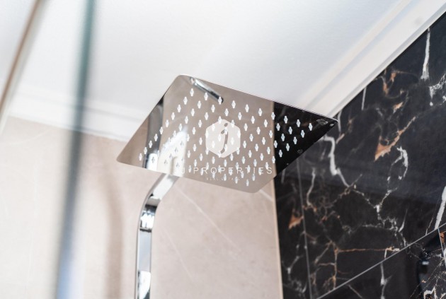 Resale - Chalet -
Orihuela Costa - Los Almendros-la Florida