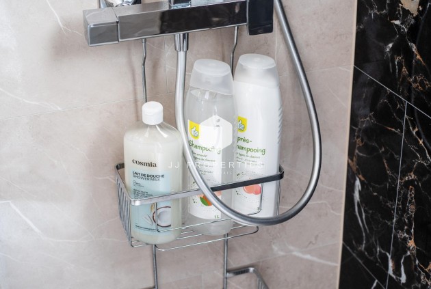 Resale - Chalet -
Orihuela Costa - Los Almendros-la Florida