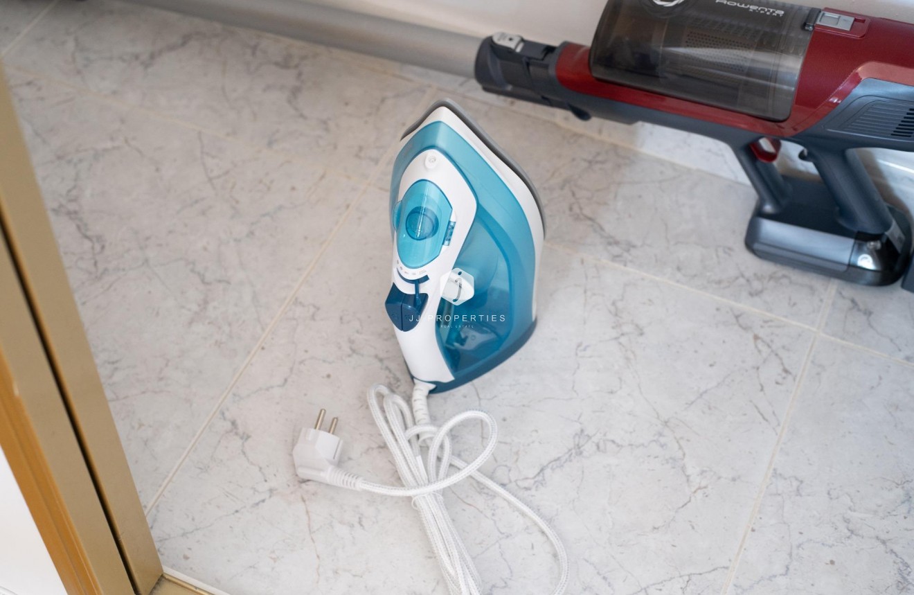 Resale - Chalet -
Orihuela Costa - Los Almendros-la Florida