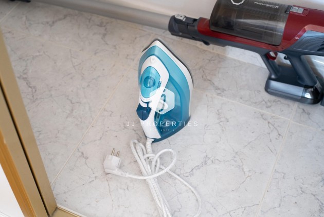 Resale - Chalet -
Orihuela Costa - Los Almendros-la Florida