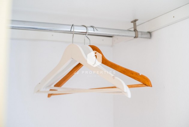 Resale - Chalet -
Orihuela Costa - Los Almendros-la Florida