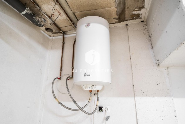 Resale - Chalet -
Orihuela Costa - Los Almendros-la Florida